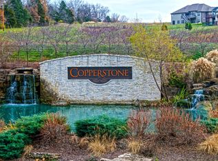 LOT 602 Granite Springs Ct, Columbia, MO 65203