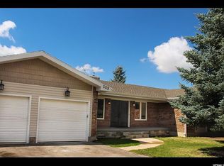 509 Sego Lily Ln, Providence, UT 84332