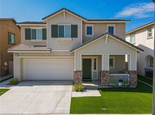 2786 E Edmonton St, Ontario, CA 91761