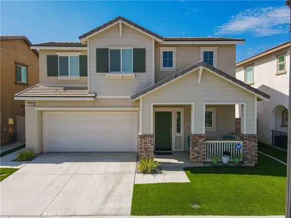 2786 E Edmonton St, Ontario, CA 91761