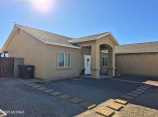 1251 W 100 N, Pima, AZ 85543