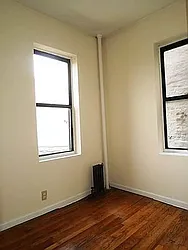 Rented by J Misrahi Realty Corp