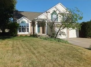 2408 SE 7th Cir, Lees Summit, MO 64063
