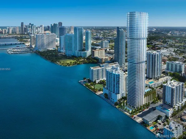 788 NE 23rd St, Miami, FL