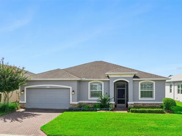 4075 BEDFORD AVENUE, WINTER HAVEN, FL 33884
