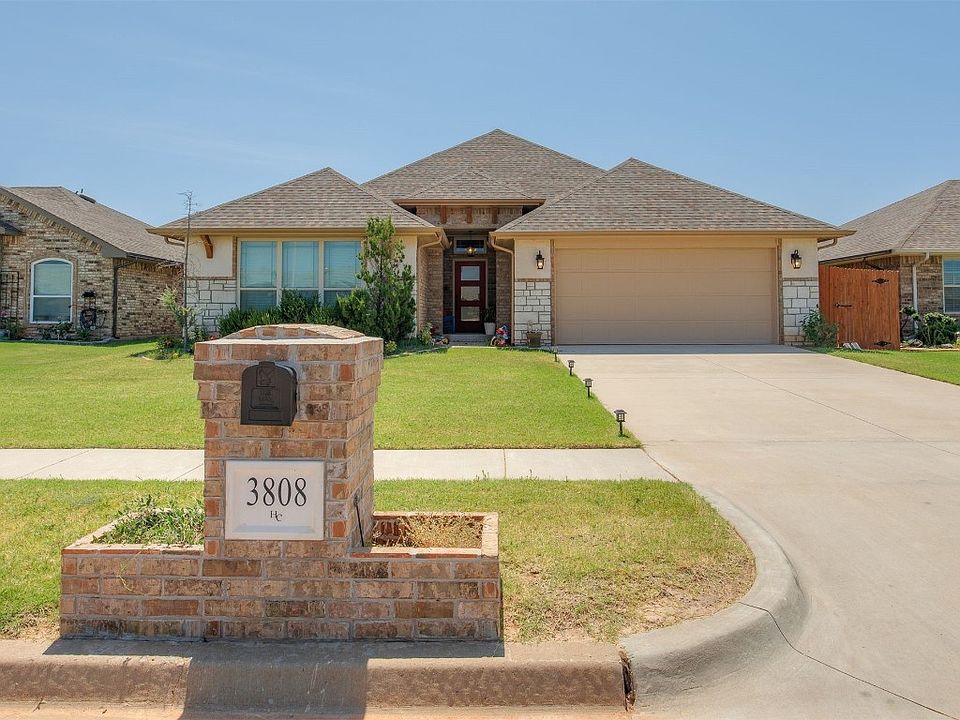 3808 Manderly Pl, Norman, OK 73026 Zillow