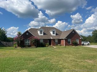 5648 Myall Rd, Ardmore, OK 73401