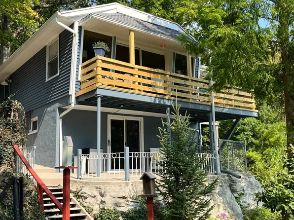 184 E Van Meter Dr, Tiffin, OH 44883