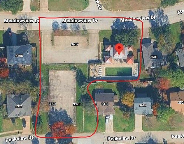 1st image of 3409 Meadowview Dr