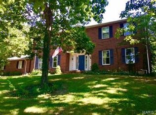 210 E Christy Dr, Rolla, MO