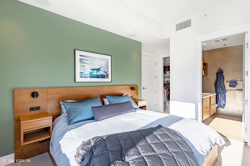 West Vancouver Apartment for rent - 2 Bedrooms — photo 3