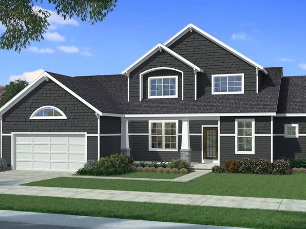 The Dickenson Plan, Eagles Ridge
