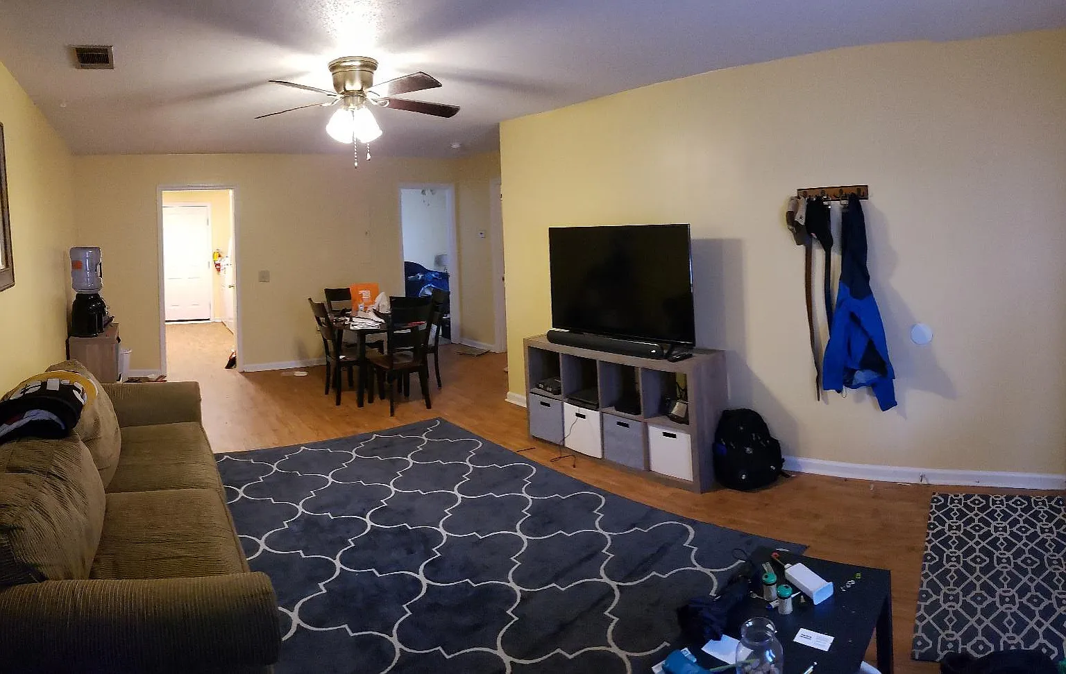 2 bed, 875 sqft, $925 — Photo 3