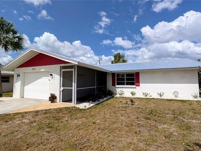 237 Venice East Blvd, Venice, FL, 34293