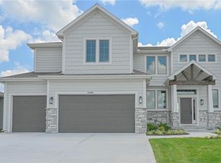 13409 W 177th St, Overland Park, KS 66013