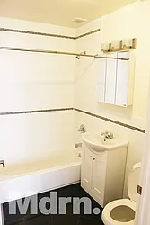 Rented by Mdrn Residential