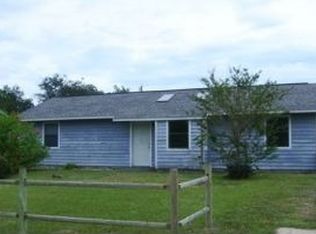 4435 Olympic Dr, Cocoa, FL 32927