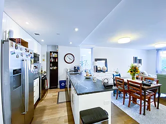 Rented by Highline Residential