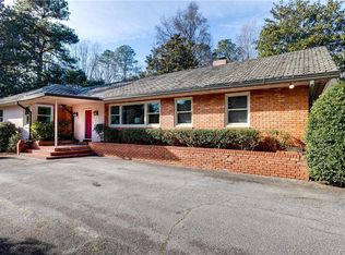 202 W Hillcrest Ave, Richmond, VA 23226