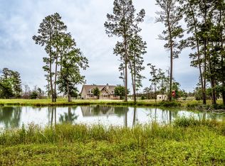 1916 Fm 247, Huntsville, TX 77320