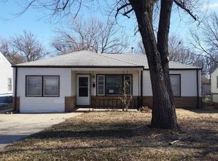 1344 S Edwards St, Wichita, KS 67213