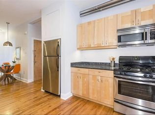 321 Bloomfield St APT 2, Hoboken, NJ 07030