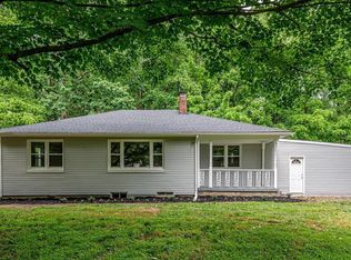 2446 Thompson Dr, Marriottsville, MD 21104
