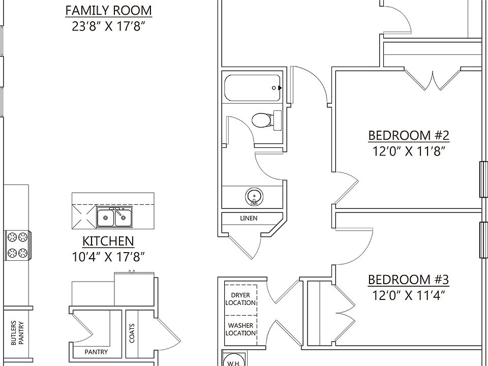 2nd image of 889 Sir Curran Ct
