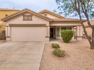 684 E Christopher St, San Tan Valley, AZ 85140