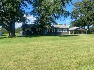 2836 Red House Rd, Rustburg, VA 24588