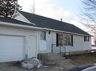 1704 Garfield Rd, Auburn, MI 48611