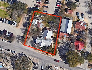 1258 Gruene, New Braunfels, TX, 78130