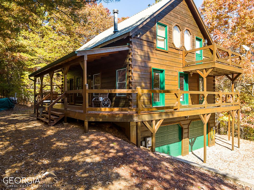 103 Kassey Cir, Mineral Bluff, GA 30559 Zillow