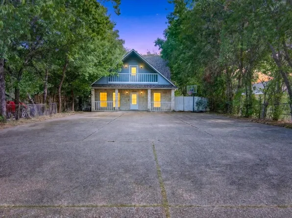 1920 S 15th St, Waco, TX 76706
