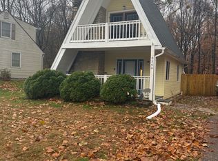 3565 E Rembrandt Dr, Martinsville, IN