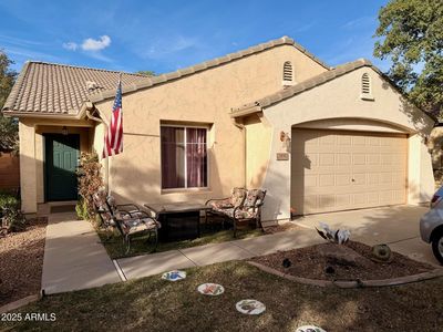 10502 E Wallflower Ln, Florence, AZ, 85132
