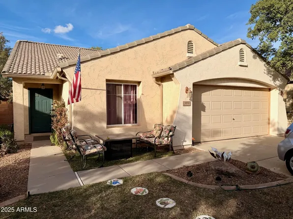 10502 E WALLFLOWER Lane, Florence, AZ 85132