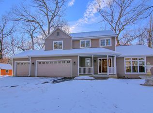 5290 Odell Ave S, Afton, MN 55001