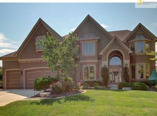 21001 W 81st Pl, Lenexa, KS 66220