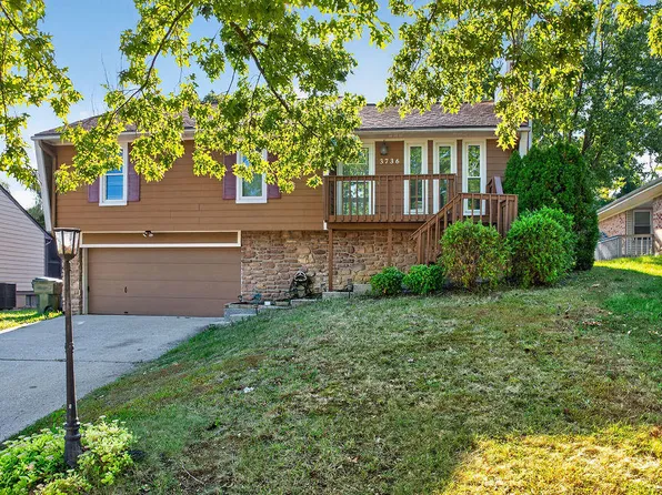 3736 Belleau Wood Dr, Lexington, KY 40517