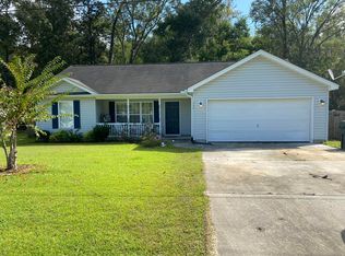 222 Lindy Creek Rd, Goose Creek, SC 29445