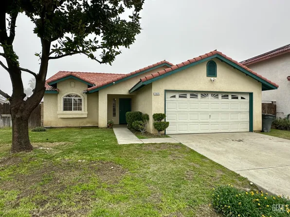 1925 Heather Way, Delano, CA 93215