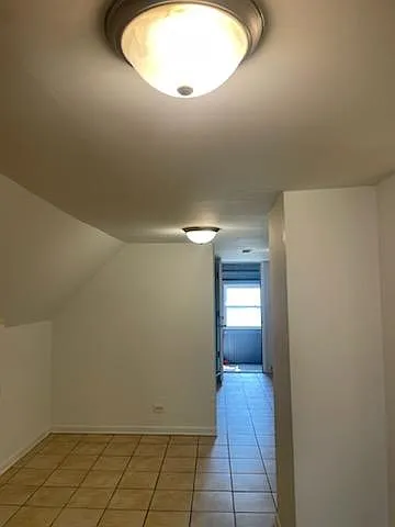 Front room.