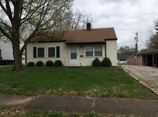 1405 Maiden Ln, Belleville, IL