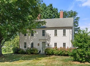 78 Elm St, Newbury, MA 01922