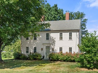 78 Elm St, Newbury, MA, 01922