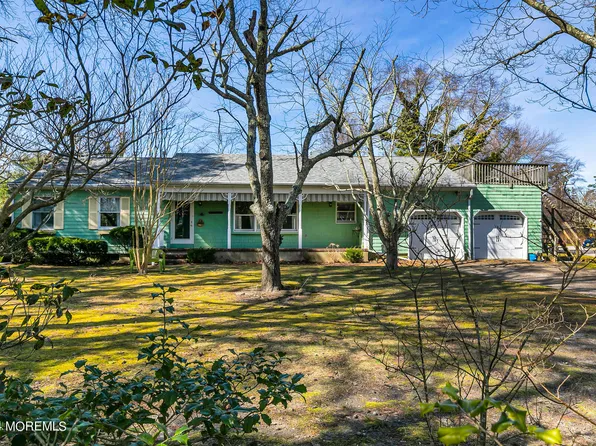 21 Ensor Place, Island Heights, NJ 08732