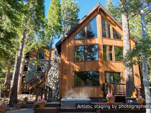12756 Muhlebach Way, Truckee, CA 96161