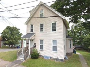 14 Hillis Rd, Boston, MA 02136