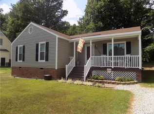 11006 Rufford Rd, Chester, VA 23831